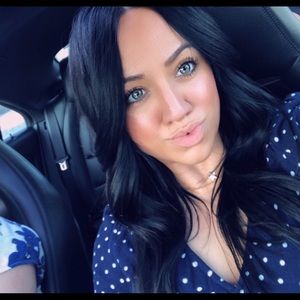 Meet your Posher, Natalie